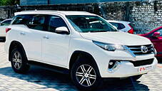 Used Toyota Fortuner 2.8 4x2 AT [2016-2020] in Surat