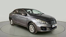 Used Maruti Suzuki Ciaz ZDi SHVS in Ahmedabad