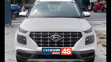 Used Hyundai Venue SX (O) 1.0 Turbo in Dehradun