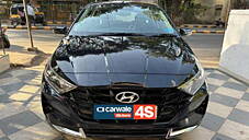 Used Hyundai i20 Asta 1.2 IVT in Mumbai