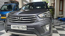 Used Hyundai Creta SX Plus 1.6  Petrol in Dehradun