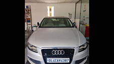 Used Audi A4 1.8 TFSI Multitronic Premium Plus in Dehradun