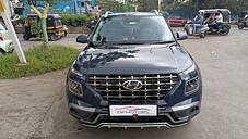 Used Hyundai Venue SX (O) 1.0 Turbo in Mumbai