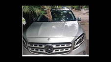 Used Mercedes-Benz GLA 200 d Sport in Hyderabad