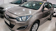 Second Hand Hyundai i20 Magna (O) 1.4 CRDI in Kanpur