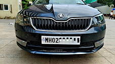 Used Skoda Rapid Ultima Elegance 1.6 MPI AT in Mumbai