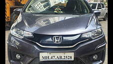 Used Honda Jazz V Petrol in Mumbai