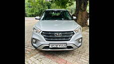 Used Hyundai Creta EX 1.4 CRDi in Kanpur