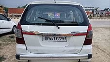 Second Hand Toyota Innova 2.5 G4 8 STR in Varanasi