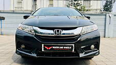 Used Honda City 4th Generation V Petrol [2017-2019] in Kolkata