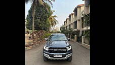 Used Ford Endeavour Titanium 3.2 4x4 AT in Pune
