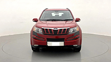 Second Hand Mahindra XUV500 W6 2013 in Zirakpur