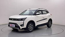 Used Mahindra XUV300 W8 (O) 1.2 Petrol [2019] in Bangalore