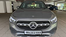 Used Mercedes-Benz GLA 200 [2021-2023] in Mumbai