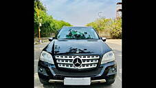 Used Mercedes-Benz M-Class 350 in Delhi