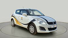 Used Maruti Suzuki Swift VDi ABS [2014-2017] in Hyderabad