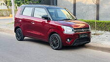 Used Maruti Suzuki Wagon R ZXI Plus 1.2 [2022-2023] in Jaipur