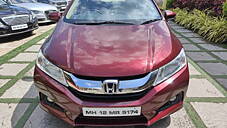 Used Honda City VX (O) MT in Pune