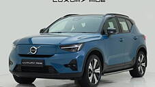 Used Volvo XC40 Recharge Ultimate AWD in Agra