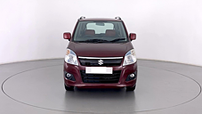 Second Hand Maruti Suzuki Wagon R 1.0 VXi in Kolkata