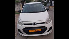 Used Hyundai Xcent E CRDi in Hyderabad
