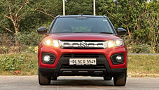 Used Maruti Suzuki Vitara Brezza ZDi in Delhi