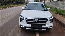 Used Hyundai Creta SX 1.5 Petrol [2020-2022] in Bangalore