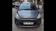 Used Hyundai Grand i10 Sports Edition 1.2L Kappa VTVT in Delhi