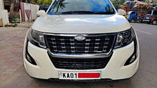 Used Mahindra XUV500 W9 AT in Bangalore