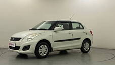 Used Maruti Suzuki Swift DZire VXI in Delhi