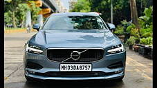 Used Volvo S90 Momentum D4 [2018-2020] in Mumbai