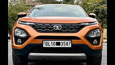 Used Tata Harrier XZ [2019-2020] in Delhi