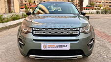 Used Land Rover Discovery Sport HSE 7-Seater in Nagpur