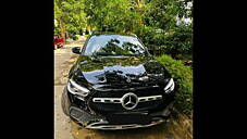 Used Mercedes-Benz GLA 220d [2021-2023] in Delhi