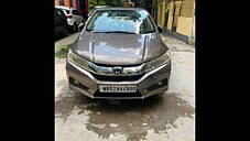 Used Honda City VX CVT in Kolkata