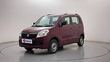 Used Maruti Suzuki Wagon R 1.0 LXi in Bangalore