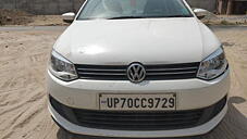 Second Hand Volkswagen Vento Comfortline Petrol in Varanasi
