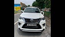 Used Toyota Fortuner 2.8 4x4 AT in Delhi