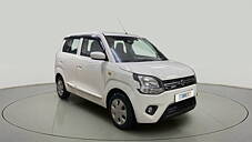 Used Maruti Suzuki Wagon R VXI 1.0 CNG [2022-2023] in Mumbai