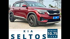 Used Kia Seltos HTK Plus 1.5 Diesel [2019-2020] in Mohali
