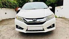 Used Honda City V Diesel in Ahmedabad