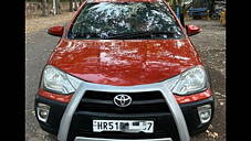 Used Toyota Etios Cross 1.4 VD in Delhi