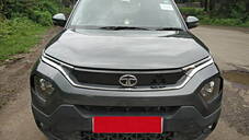 Used Tata Punch Accomplished AMT [2021-2023] in Pune