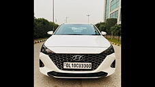 Second Hand Hyundai Verna SX (O) 1.5 VTVT IVT in Delhi