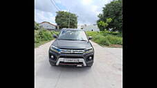 Used Maruti Suzuki Vitara Brezza ZXi Plus in Hyderabad