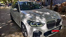 Used BMW X5 xDrive40i M Sport [2019-2019] in Bangalore