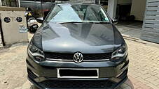 Used Volkswagen Polo Highline Plus 1.0L TSI in Chennai