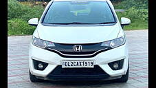 Used Honda Jazz VX Petrol in Delhi