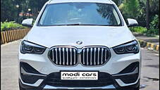 Used BMW X1 sDrive20d xLine in Pune