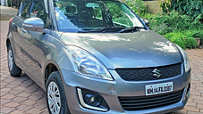 Second Hand Maruti Suzuki Swift VXi [2014-2017] in Pune